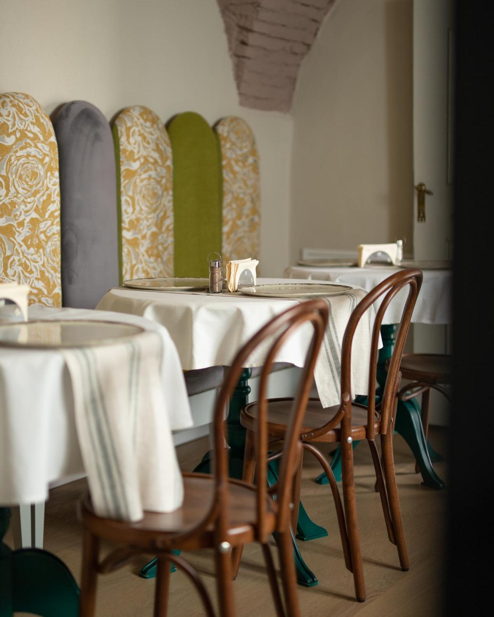 Magister Seven Bed & Breakfast Sibiu Exterior photo